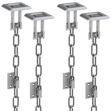 BASI® 2 x Gitterrostsicherung