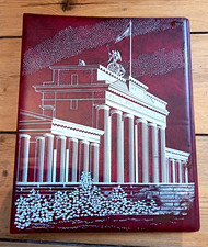 PhilSwiss Album  RINGBINDER