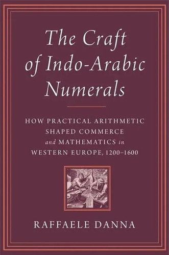 The craft indo - of, indo-arabic