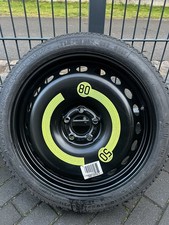 Reserverad Notrad Ersatzrad