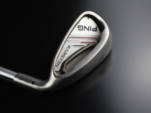 Ping karsten pitching wedge - karsten,