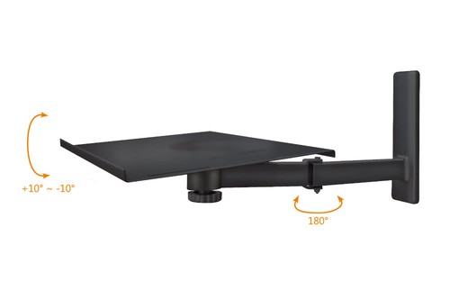 Wall h20s wandhalter für - my,