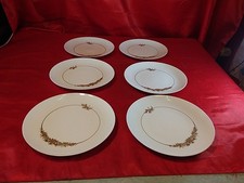 6 Alte Rosenthal Porzellan