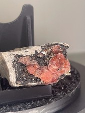 Rhodochrosit / Uchucchacua