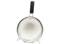 Küchensieb Seiher Nudelsieb