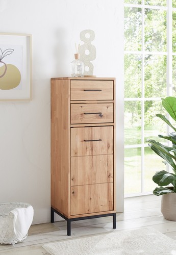 Badmidischrank 40x115cm