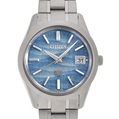 Citizen the iconic - the,