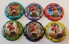 6 SCHÖNE GENERISCHE