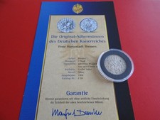 * Bremen 2 Bark 1904 J. Silber