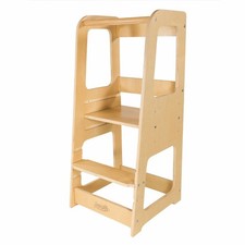 Lernturm für Kinder ab 1 Jahr