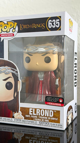 Funko pop the - of,