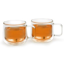 Teegläser 2-tlg. je 290ml