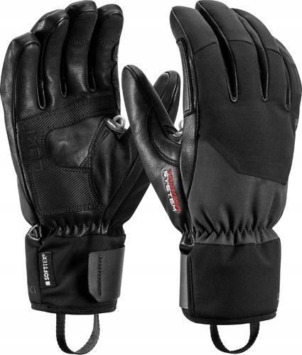 Thermo trigger - thermo,