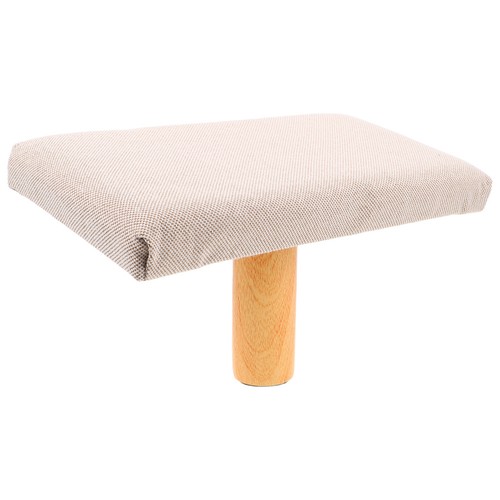 Meditationsbank holz seiza - holz,