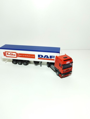 Awm daf planenauflieger - daf, 95