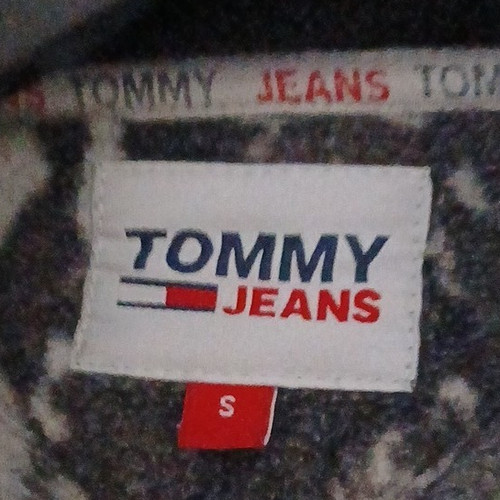 Tommy jeans herren fleece - tommy,