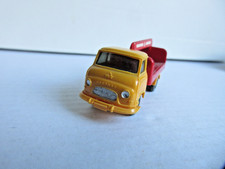 Wiking hanomag kurier - wiking,