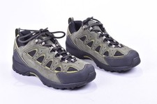 Lands End Damen Wanderschuhe Trekkingschuhe Outdoor US 7,5 Nr. 3-R-1838