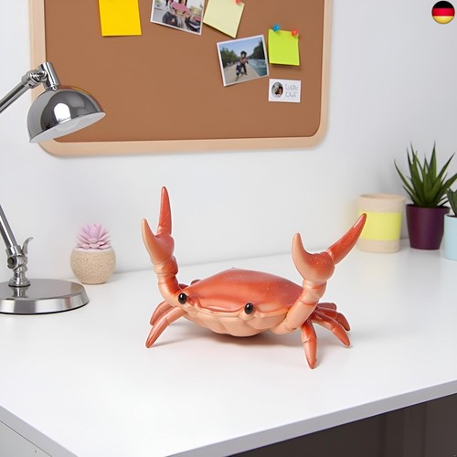 Roter kreativer