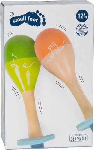 Maracas groovy beats - maracas, beats""