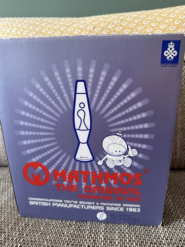 Mathmos astro baby mit - astro,