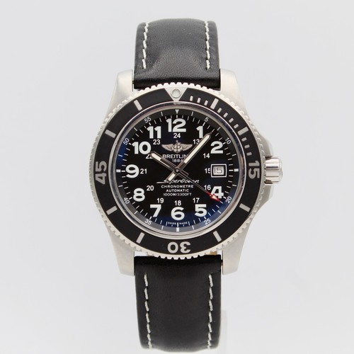 2940 breitling superocean - [2940],