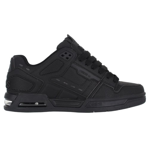 Skateschuhe osiris peril - skateschuhe,