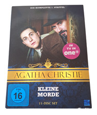 Agatha Christie - Kleine Morde