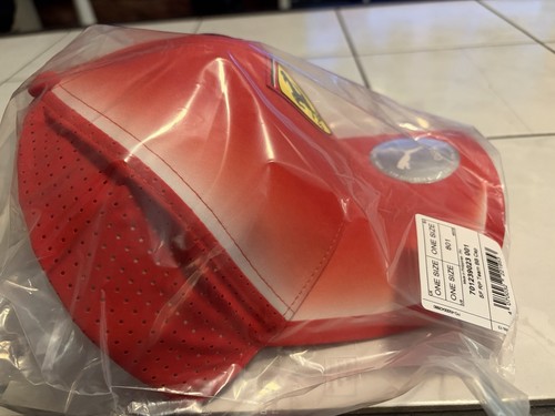 Ferrari cap - ferrari,