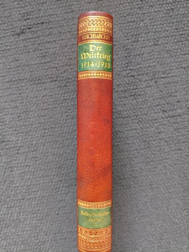 Weltkrieg 1914 1918 - 1,