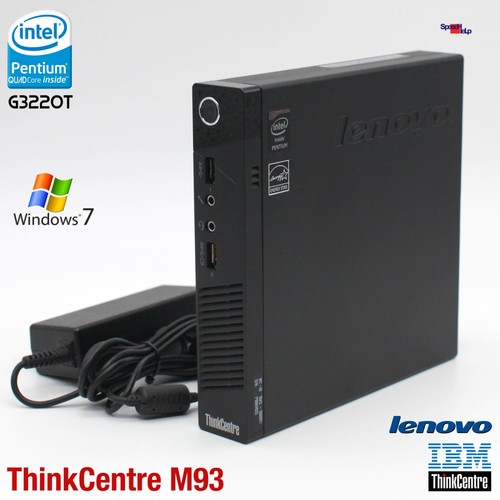 Lenovo thinkcentre m93 10a5 - lenovo,