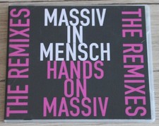 Massiv In Mensch CD Hands On