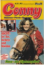 ✪ CONNY #337 Nana - das