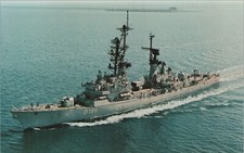 MR ALE Postcard Zerstorer