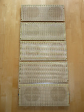 Schallwand für SABA Freudenstadt 7 Röhrenradio (5 Stück zur Auswahl)