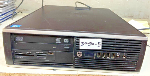 Compaq pro 6300 sff - compaq,