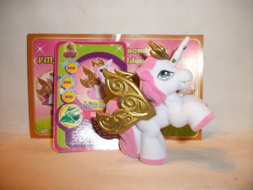 Filly fairy einzelfiguren - einzelfiguren, +