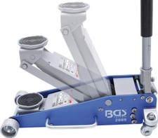 BGS Profi  Rangier Wagenheber