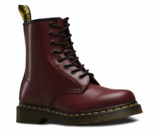 Dr Martens Doc 8 Loch 1460