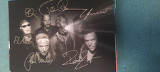 Rammstein Autogramm