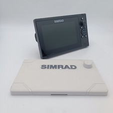 Simrad Cruise 7 7`` Color GPS