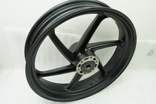 MOTO MORINI CORSARO 1200 Felge vorn Vorderrad Vorderradfelge Wheel J17xMT 3.50
