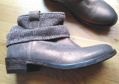 Neu top ausgefallen - top, boots