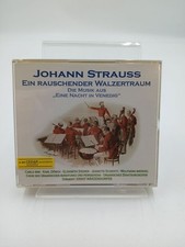 Strauss eine nacht venedig - strauss:, in