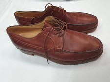 Braune Gravati Herrenschuhe