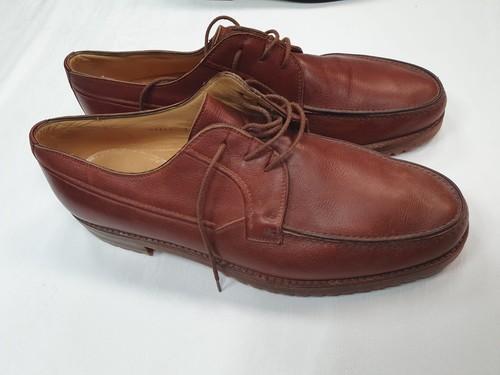 Braune gravati herrenschuhe - gravati,
