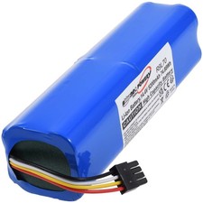 Akku kompatibel mit Eufy Typ