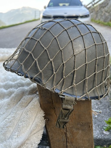 österreichischer stahlhelm - stahlhelm, m1