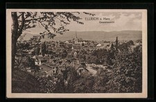 Ansichtskarte Ellrich a. Harz