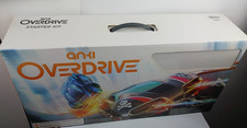 Anki Overdrive Starter Kit